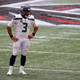 Illustration for article titled Russell Wilson Is Playing Out of His Mind, Mitch Trubisky Is Playing Himself Out of the League and Other Takeaways From Week 3 of the NFL